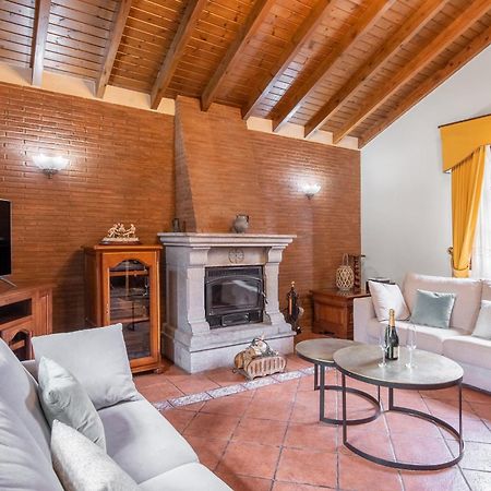 Casa En La Costa Con Wifi Jardin Y Barbacoa Guest House Llanes Luaran gambar