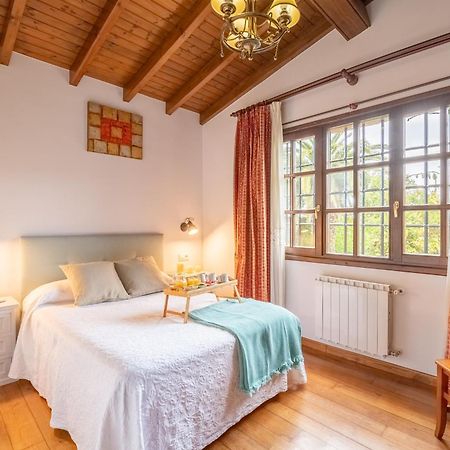Casa En La Costa Con Wifi Jardin Y Barbacoa Guest House Llanes Luaran gambar