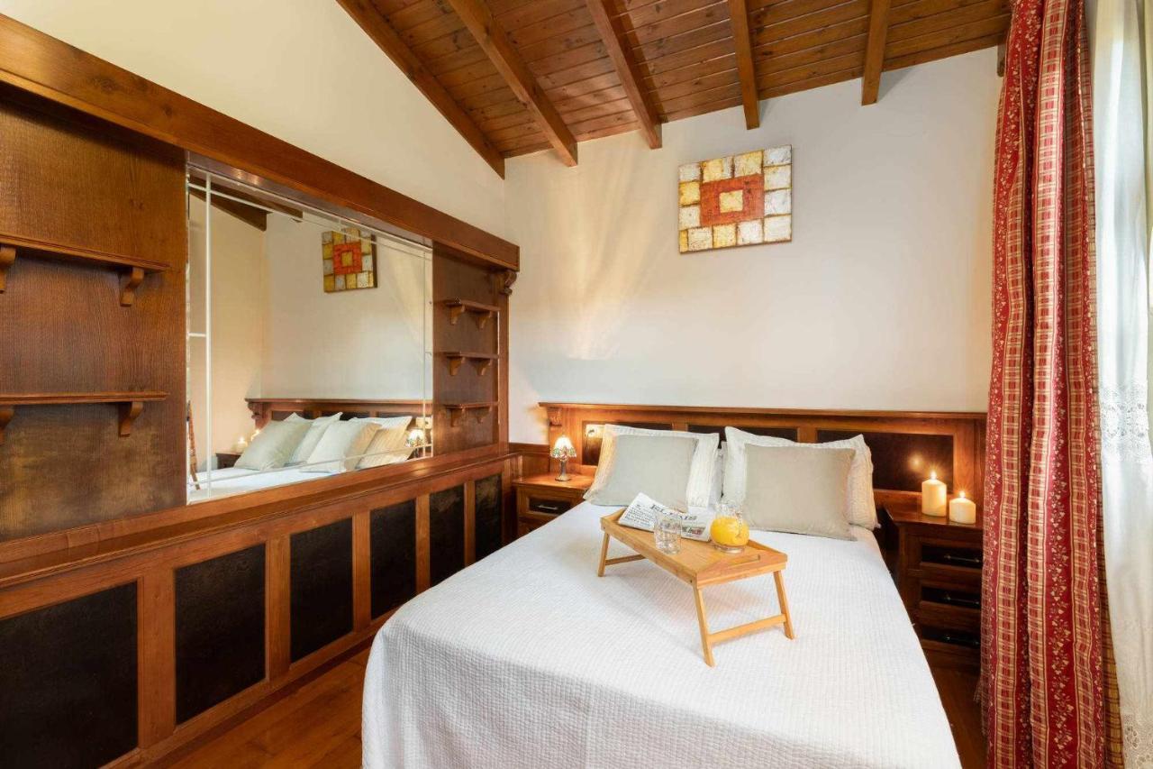 Casa En La Costa Con Wifi Jardin Y Barbacoa Guest House Llanes Luaran gambar