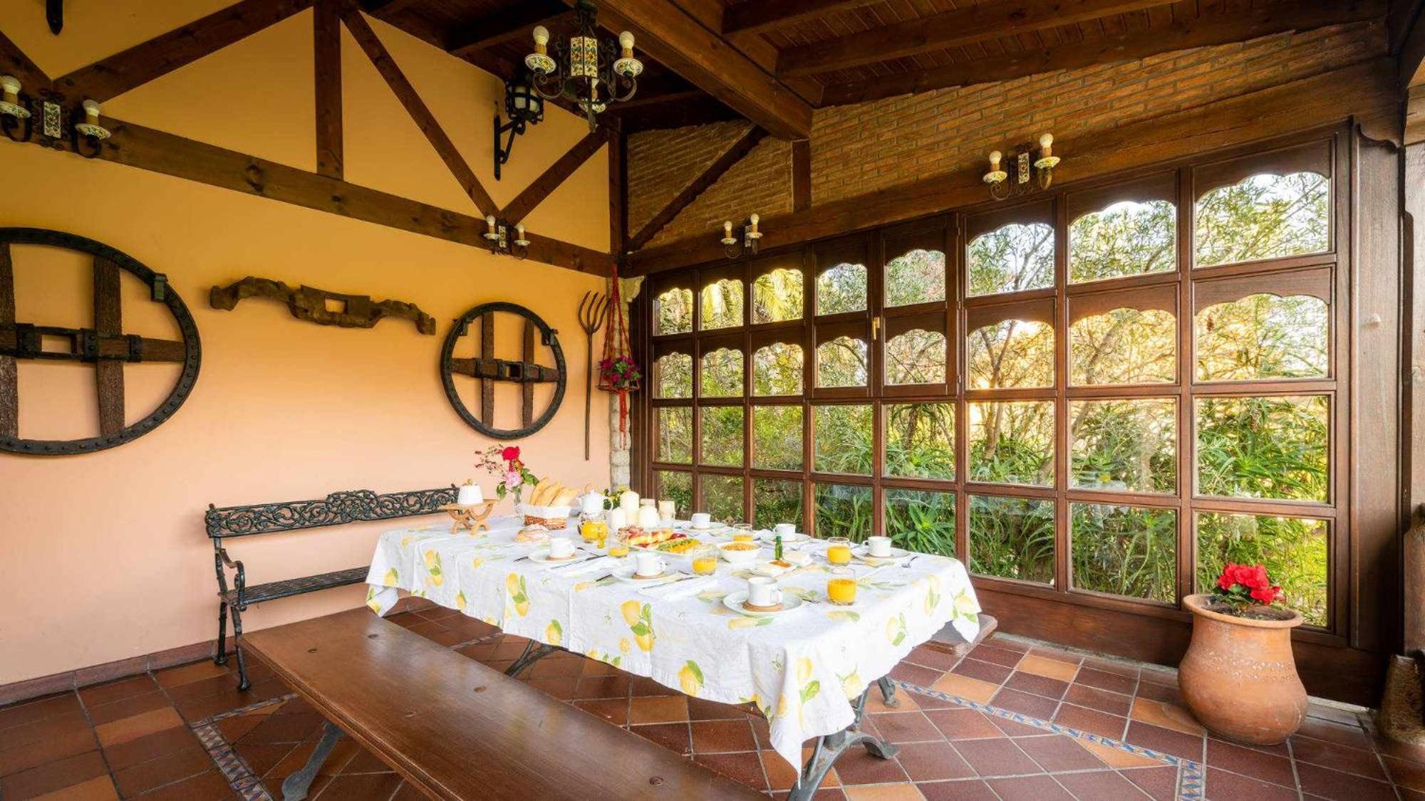 Casa En La Costa Con Wifi Jardin Y Barbacoa Guest House Llanes Luaran gambar