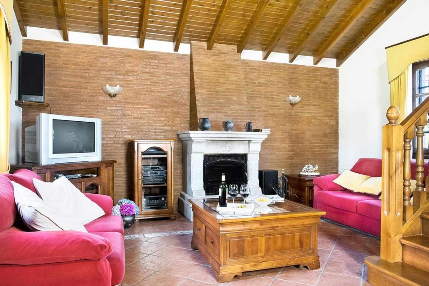 Casa En La Costa Con Wifi Jardin Y Barbacoa Guest House Llanes Luaran gambar